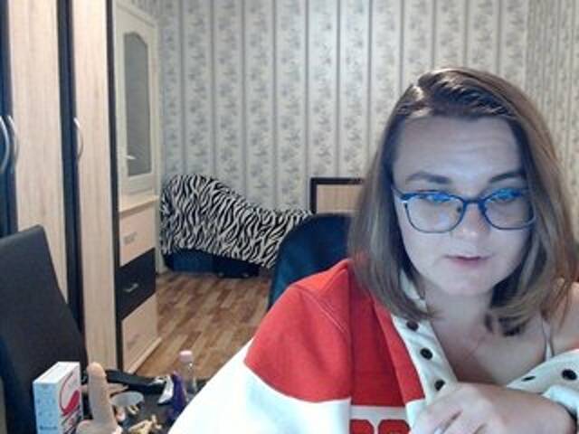 Vysílací screenshoty Steffanagold