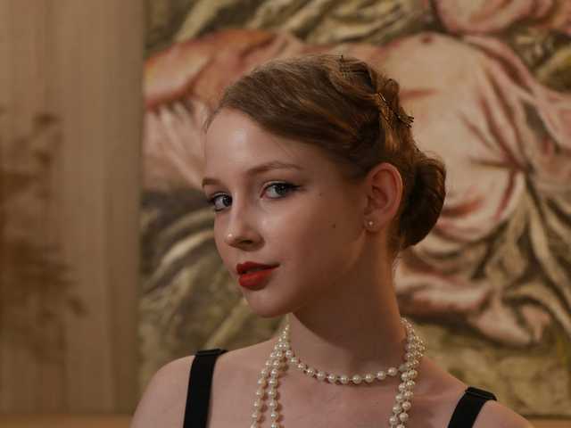 Fotografie profilu steffania