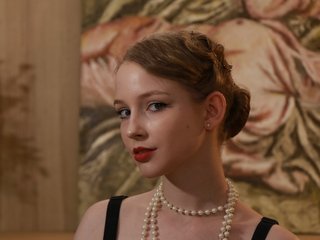 Erotický videochat steffania