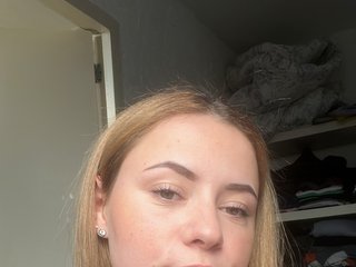 Erotický videochat Steffaniia23