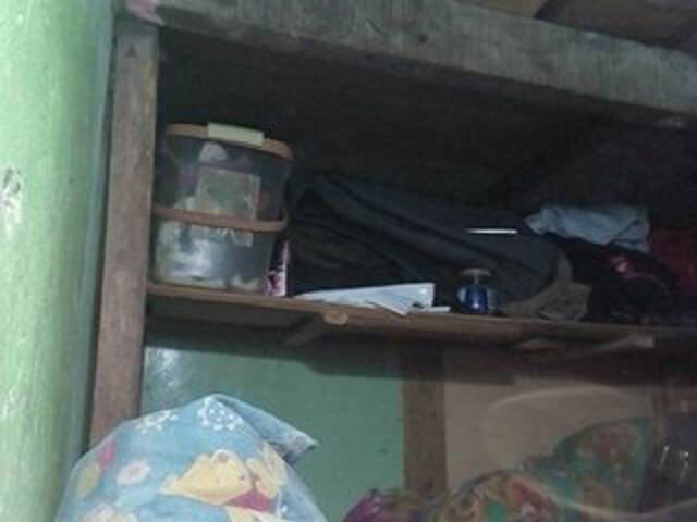 Vysílací screenshoty SteffUy