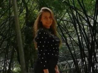 Erotický videochat Steffy-23