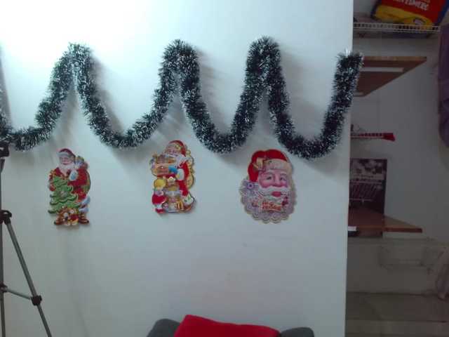 Vysílací screenshoty Steffy-Skinny