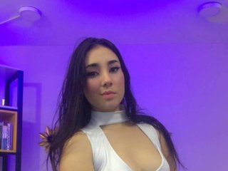 Erotický videochat SteffyStone