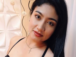 Erotický videochat StefiRizzo