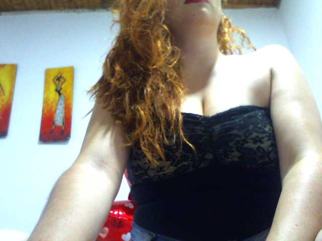 Vysílací screenshoty stefy-evans