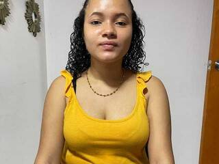 Erotický videochat steicy17