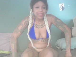 Erotický videochat Stella-Clitella