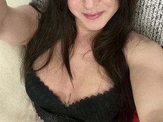 Erotický videochat StellaAdler