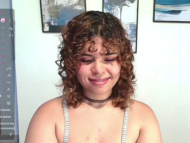 Vysílací screenshoty Stellaallen244