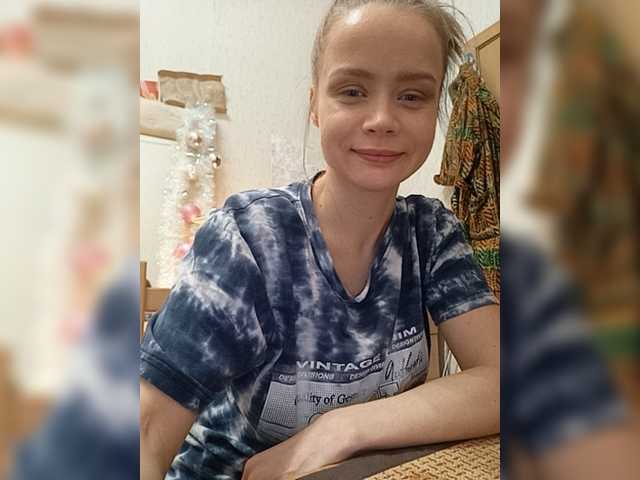 Vysílací screenshoty StellaRicci