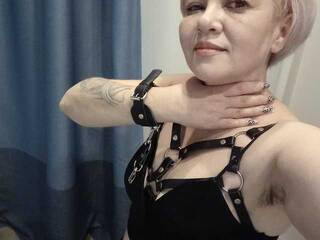 Erotický videochat Stellablacke