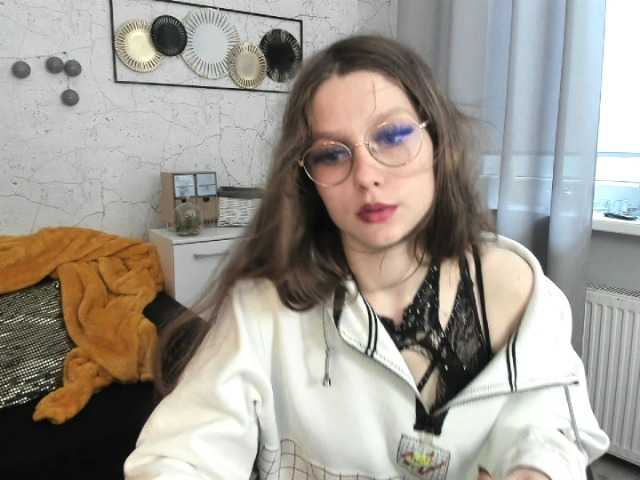 Vysílací screenshoty StellaDream