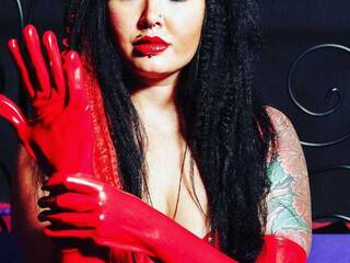 Erotický videochat StellaGun13