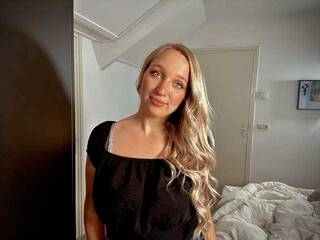 Erotický videochat Stellapower