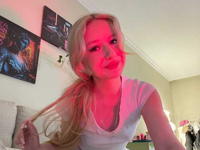 Fotografie profilu stellarbeam