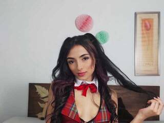 Erotický videochat stellarobledo