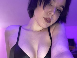Erotický videochat WexStella