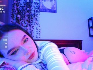 Erotický videochat WexStella