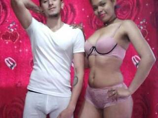 Erotický videochat stephan-biank