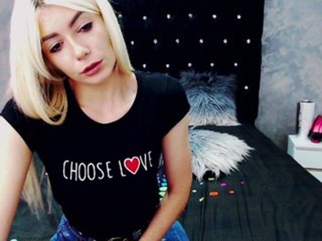 Vysílací screenshoty stephaneS95