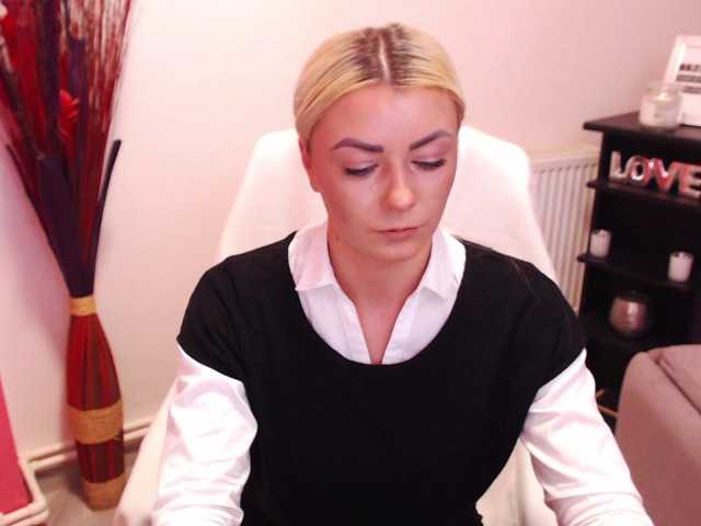 Vysílací screenshoty stephaneS95