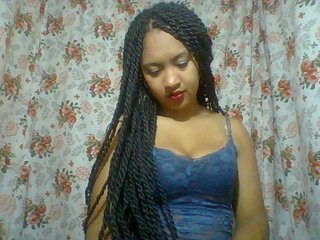Erotický videochat Stephani9