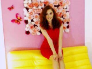 Erotický videochat stephaniaa