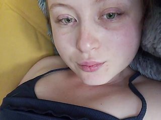 Erotický videochat Stephaniaaa