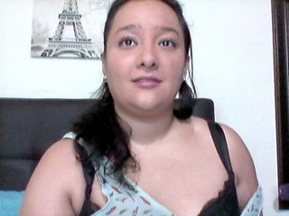 Vysílací screenshoty stephaniefox