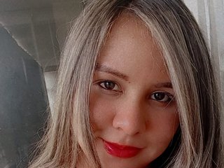 Erotický videochat stephanieross202cl