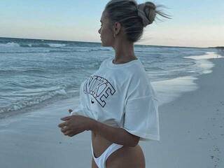 Erotický videochat stephaniex01