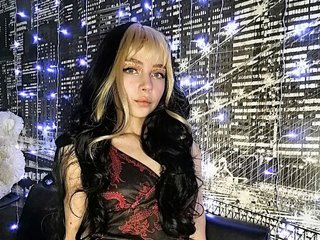 Erotický videochat StephaniMarmi