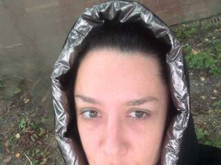 Erotický videochat Stephaniya