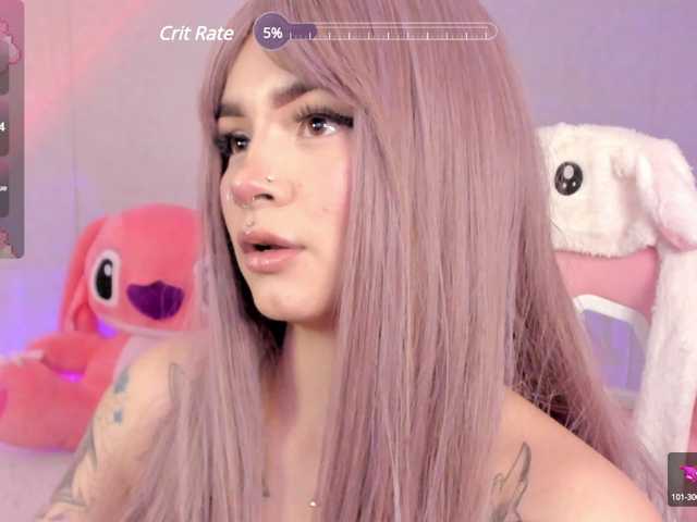Vysílací screenshoty StephanyRousel