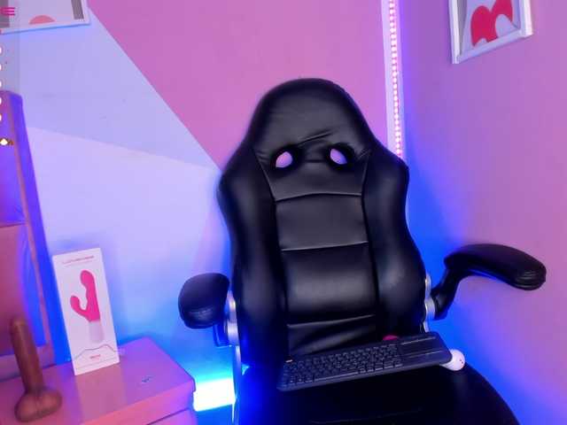 Vysílací screenshoty StephanyRousel