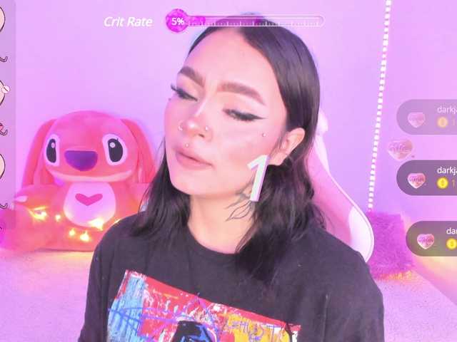 Vysílací screenshoty StephanyRousel