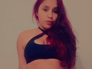 Erotický videochat StephanySans