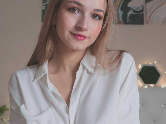 Fotografie profilu __ANNA__