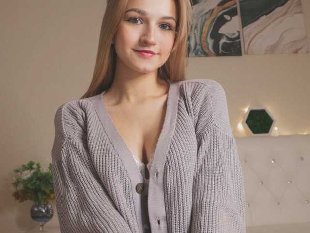 Fotografie profilu __ANNA__