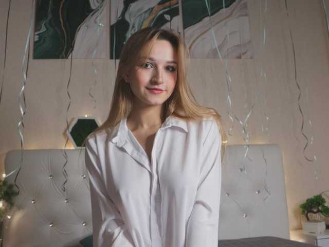 Fotografie profilu __ANNA__