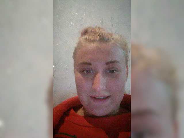 Vysílací screenshoty StephyX18