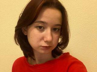 Erotický videochat Sterension