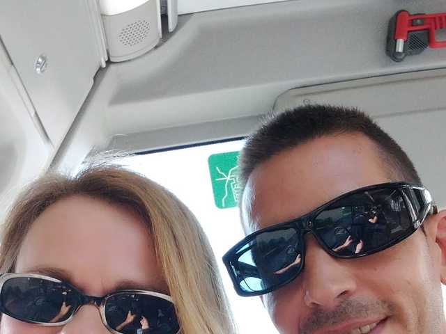 Fotografie profilu Sterre38mike40