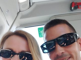 Erotický videochat Sterre38mike40