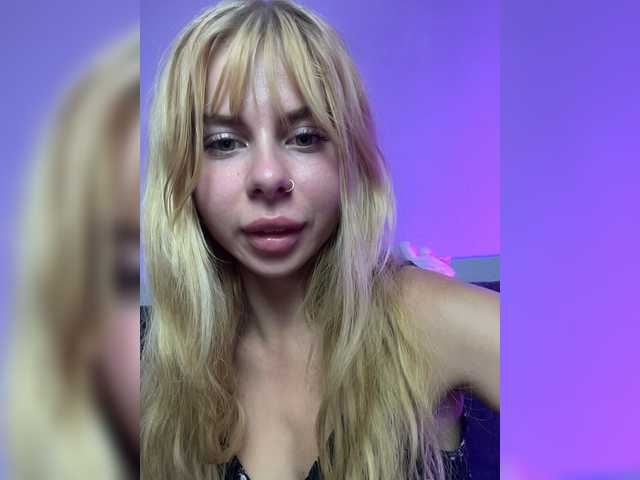 Vysílací screenshoty YOUR-ALICE