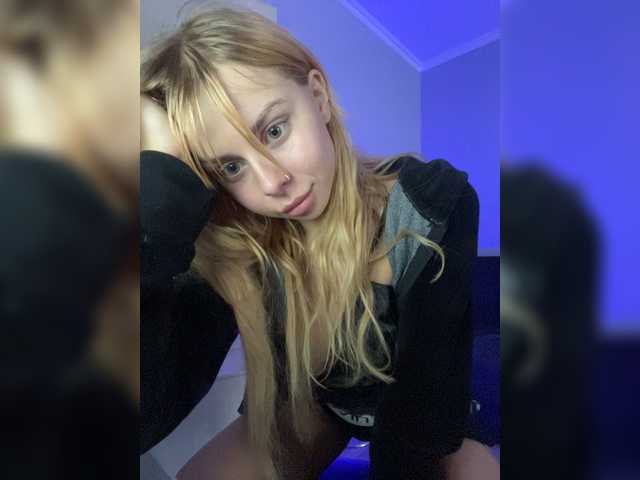 Vysílací screenshoty YOUR-ALICE