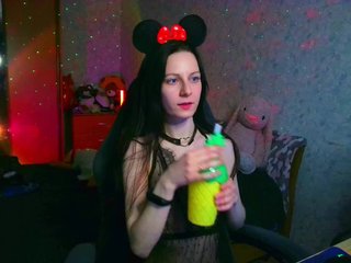 Erotický videochat Bugatti_Girl