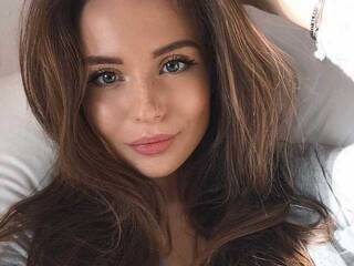 Erotický videochat Stesnyashka0