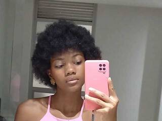 Erotický videochat sthefanyowen